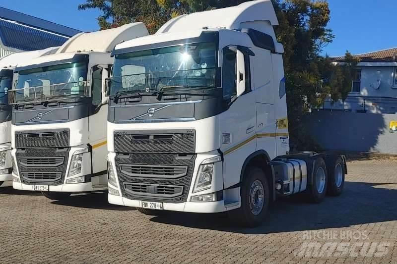 Volvo FH440 Outros Camiões