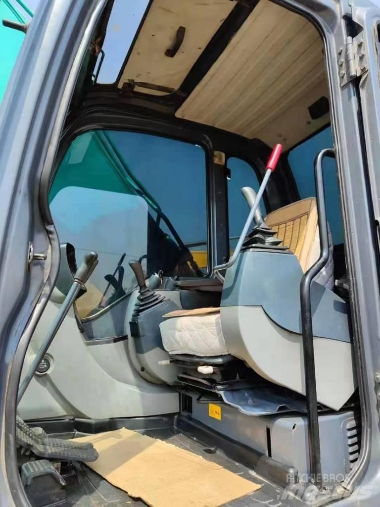 Kobelco SK 260 Escavadoras de rastos