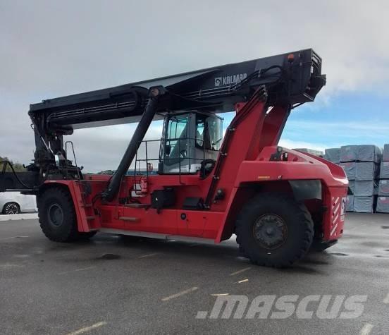 Kalmar DRG450-65S5 Guindastes móveis