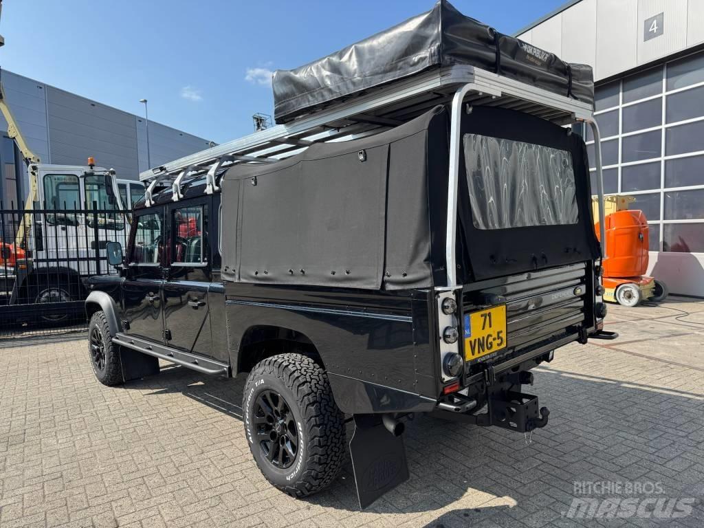Land Rover Defender Carros Ligeiros