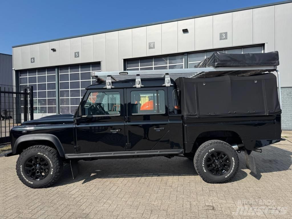 Land Rover Defender Carros Ligeiros