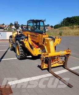 JCB 540-140 Manipuladores telescópicos
