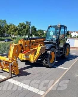 JCB 540-140 Manipuladores telescópicos