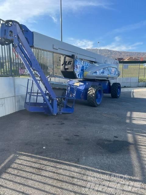JLG 1250 AJP Elevadores braços articulados