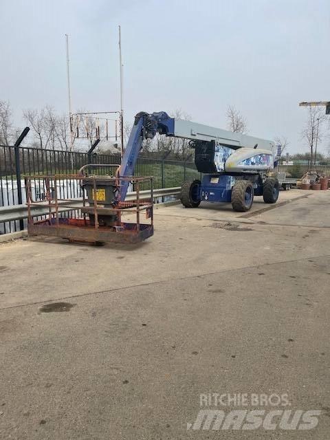 JLG 1250 AJP Elevadores braços articulados