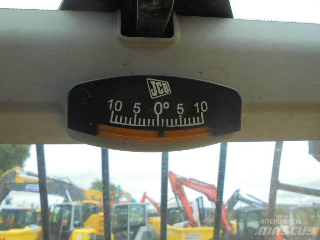 JCB 531-70 Manipuladores telescópicos