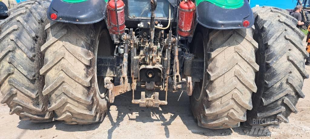 Valtra T 170 Tratores Agrícolas usados