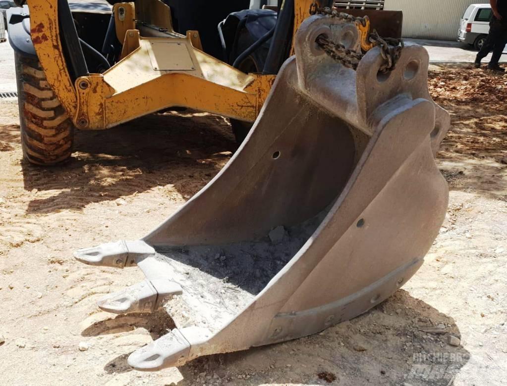  Engate Rapido 2024T Baldes