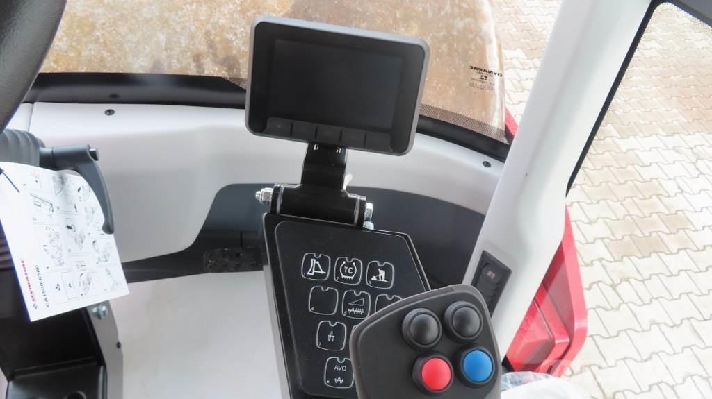 Dynapac CA3500D Cilindros Compactadores monocilíndricos