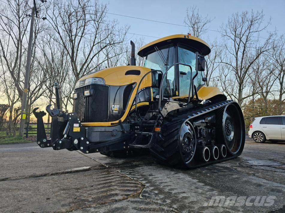 CAT 745 Tratores Agrícolas usados