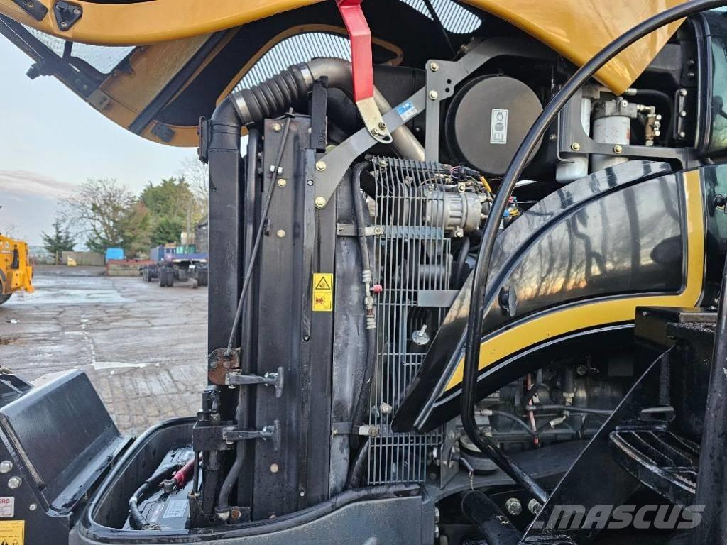 CAT 745 Tratores Agrícolas usados