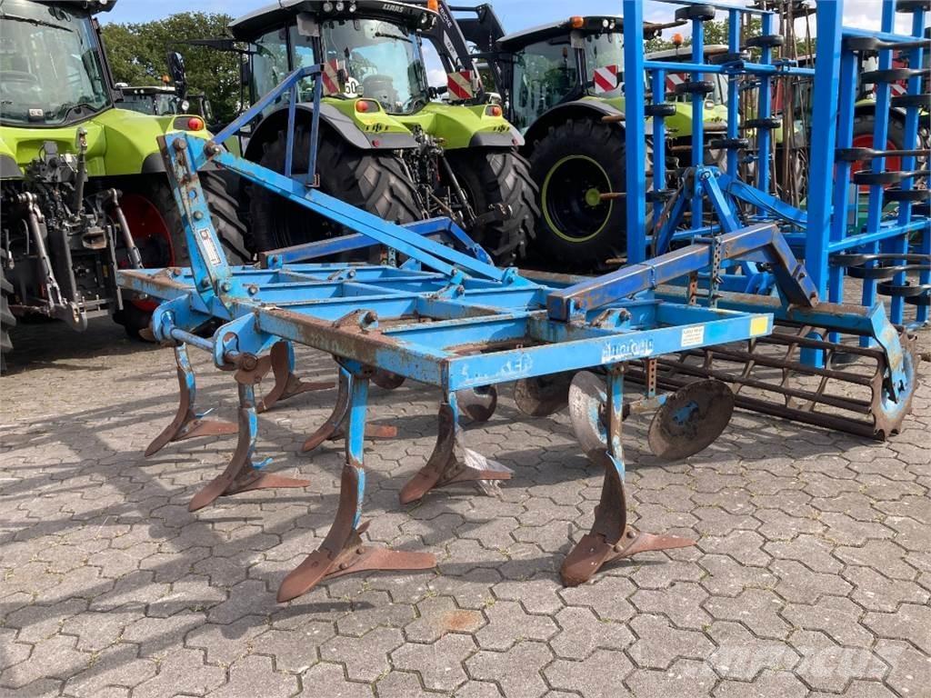 Lemken Smaragd 300 Cultivadoras