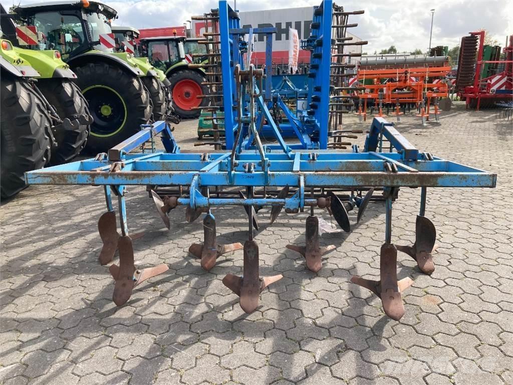 Lemken Smaragd 300 Cultivadoras