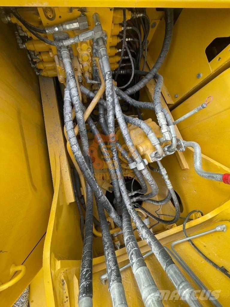 Komatsu PC 200-8 Escavadoras de rastos