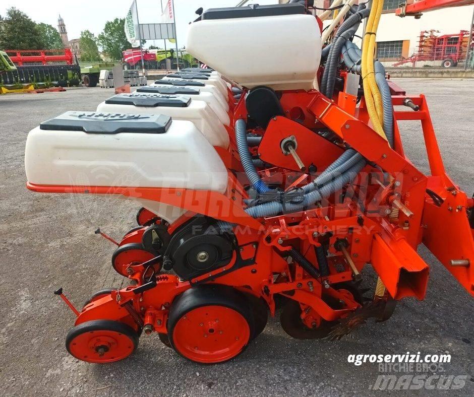 Kuhn maxima  8 F Semeadoras de precisão