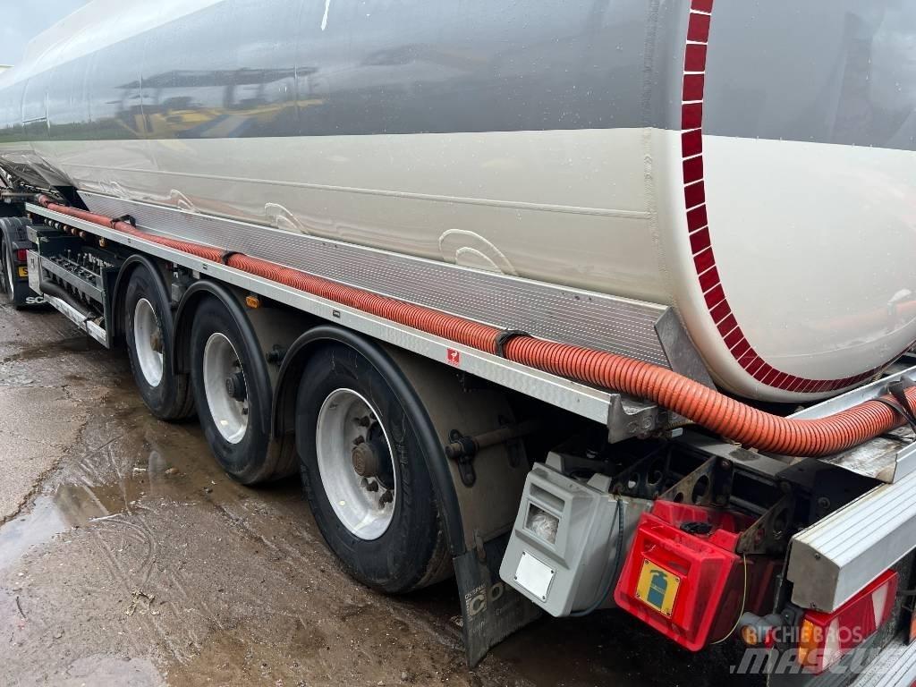 Scania R 450 Tractores (camiões)