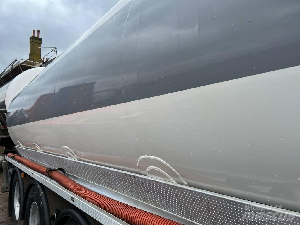 Scania R 450 Tractores (camiões)