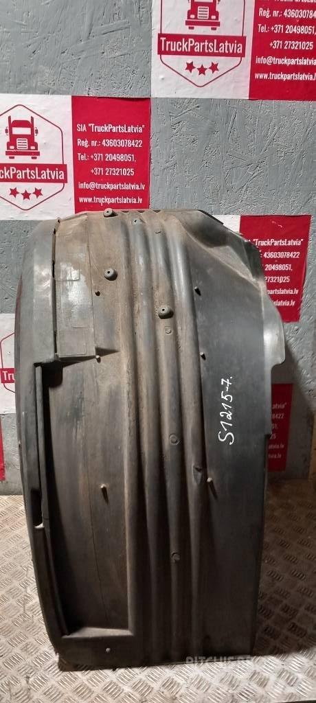 Scania R440  1485486 Cabines e interior