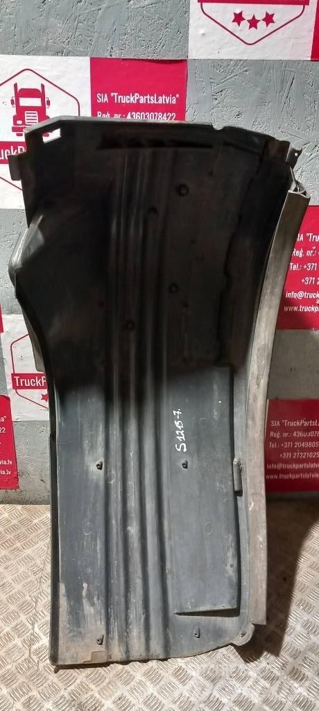 Scania R440  1485486 Cabines e interior
