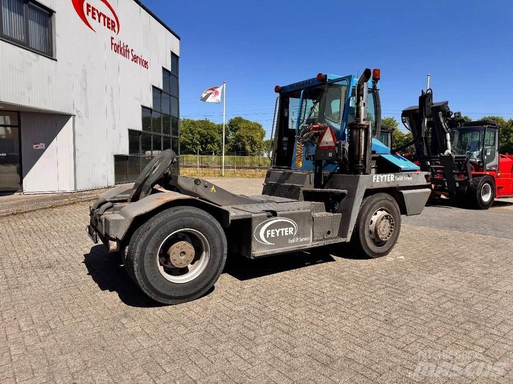 Terberg RT 222 Tractores terminais