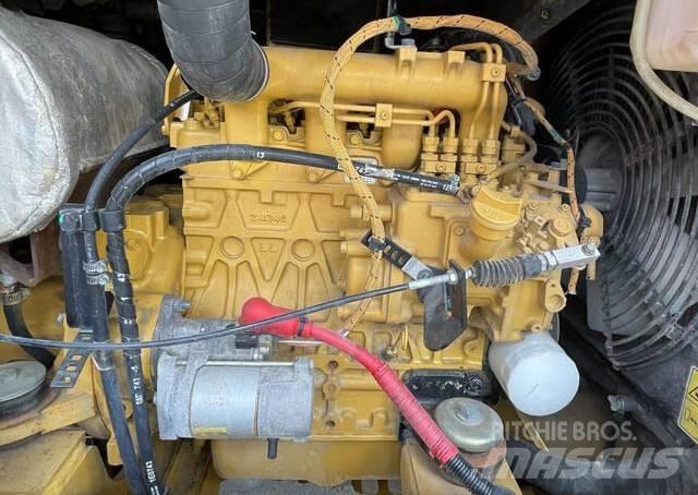 CAT 305.5E Mini Escavadoras <7t