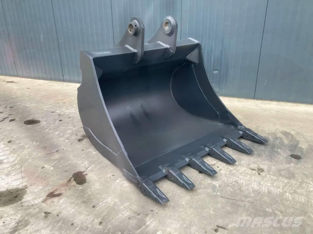 Doosan DX225 Baldes