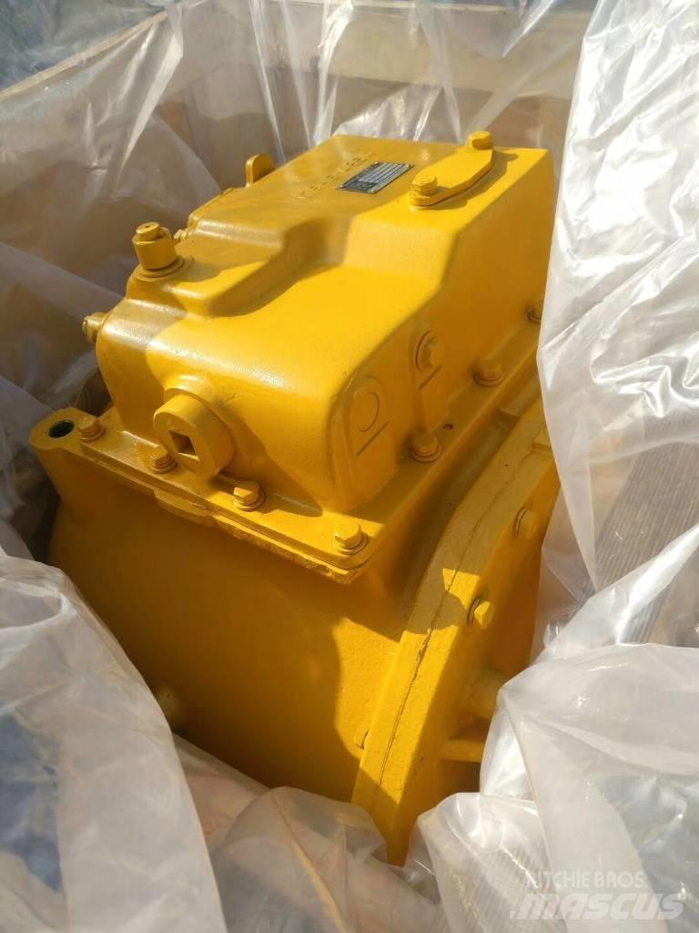 Shehwa TY165 Transmissão