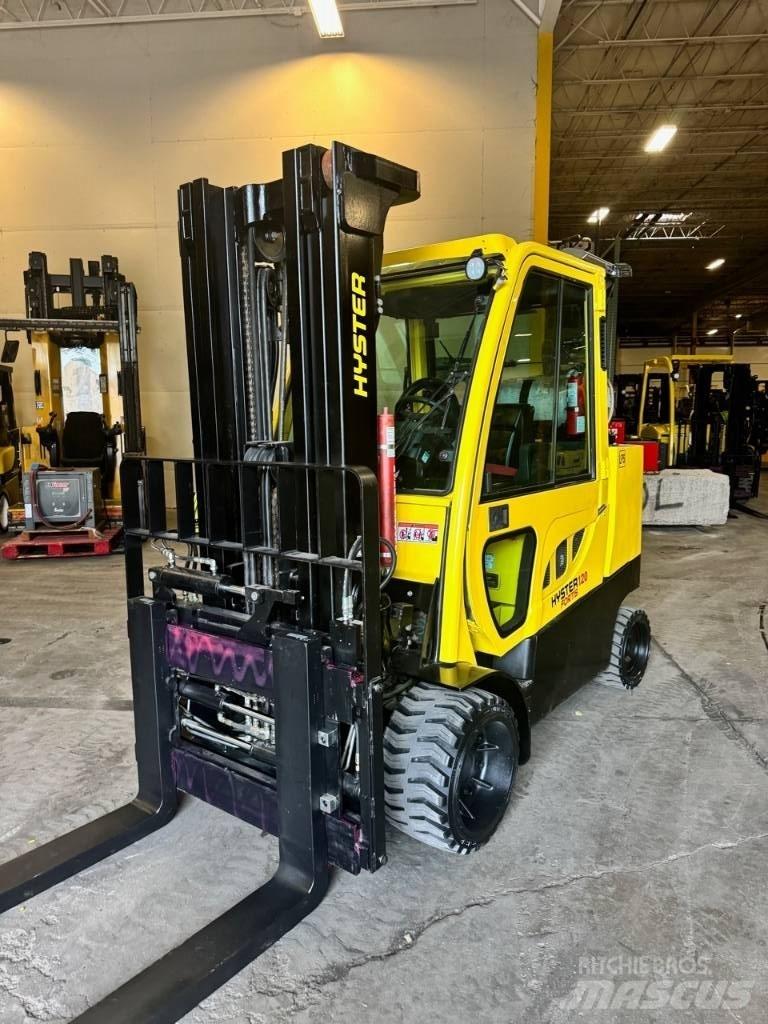 Hyster S 120 FT PRS Empilhadores - Outros