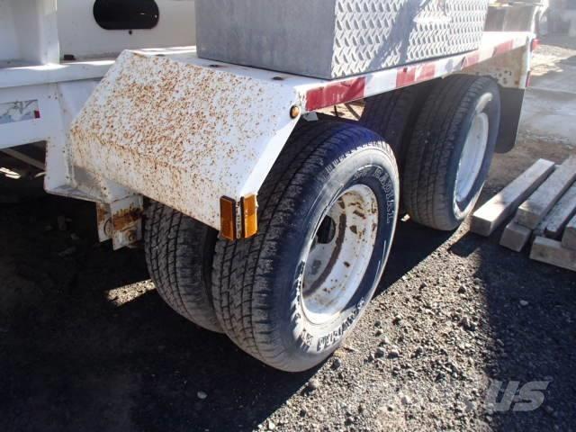  REIMER R400 Outros Reboques