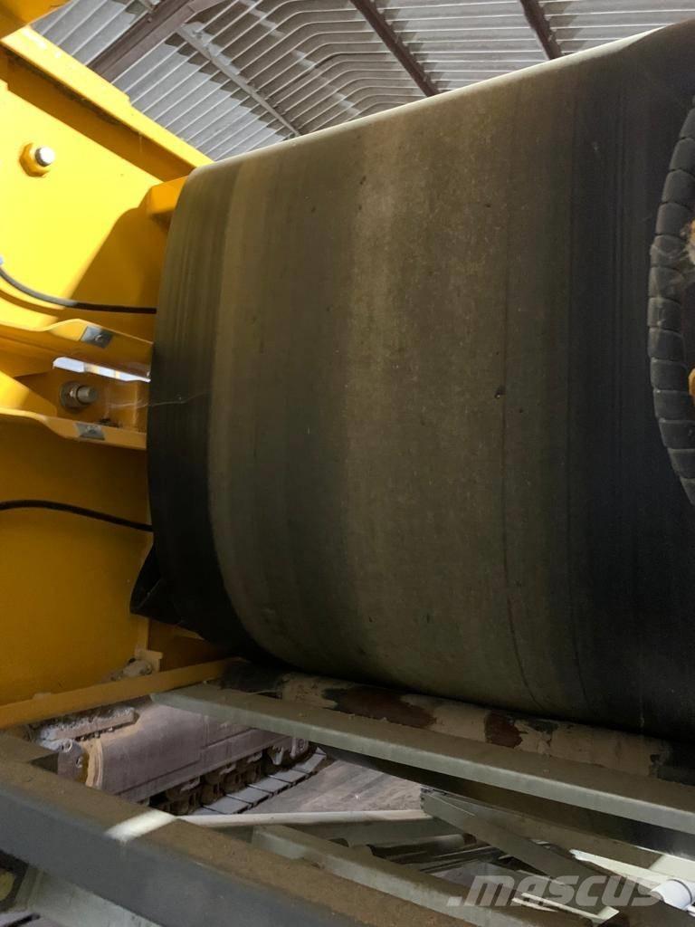 Barford TR6536 Transportadores