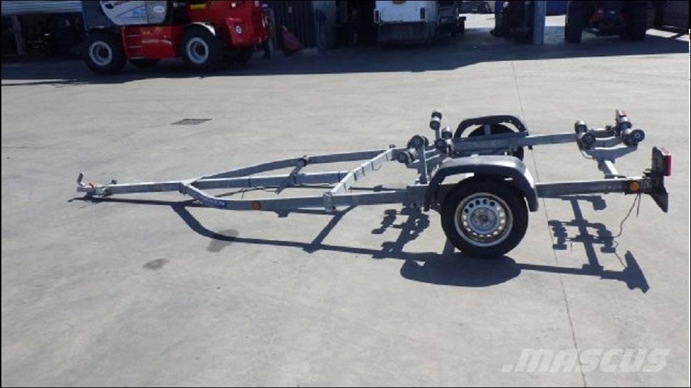 OCEANE O075T-55 Reboques Leves