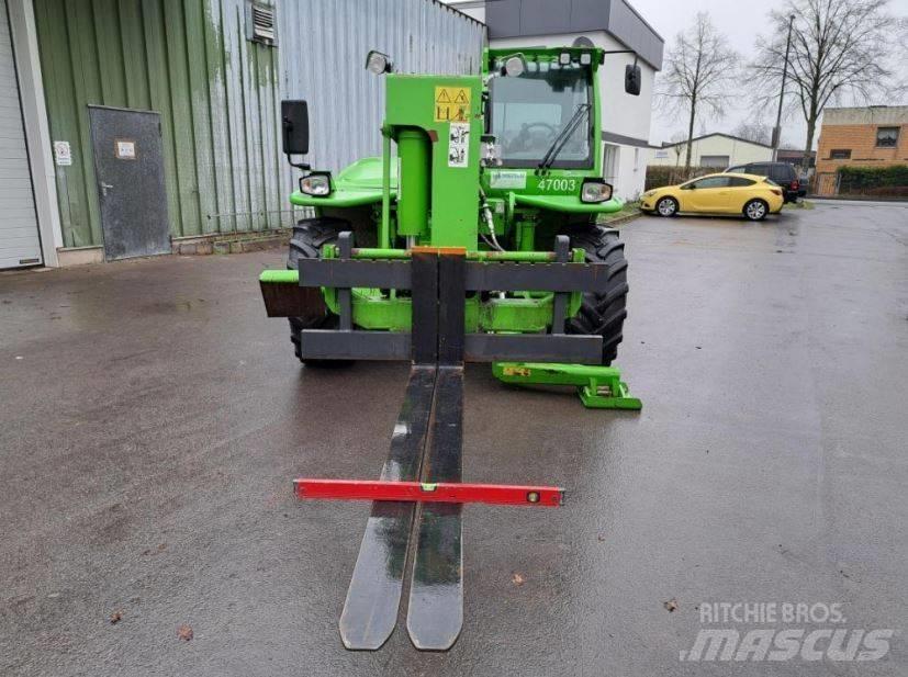 Merlo P 40.17 Manipuladores telescópicos