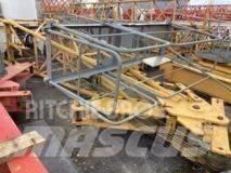 Potain MD238A Gruas de construção