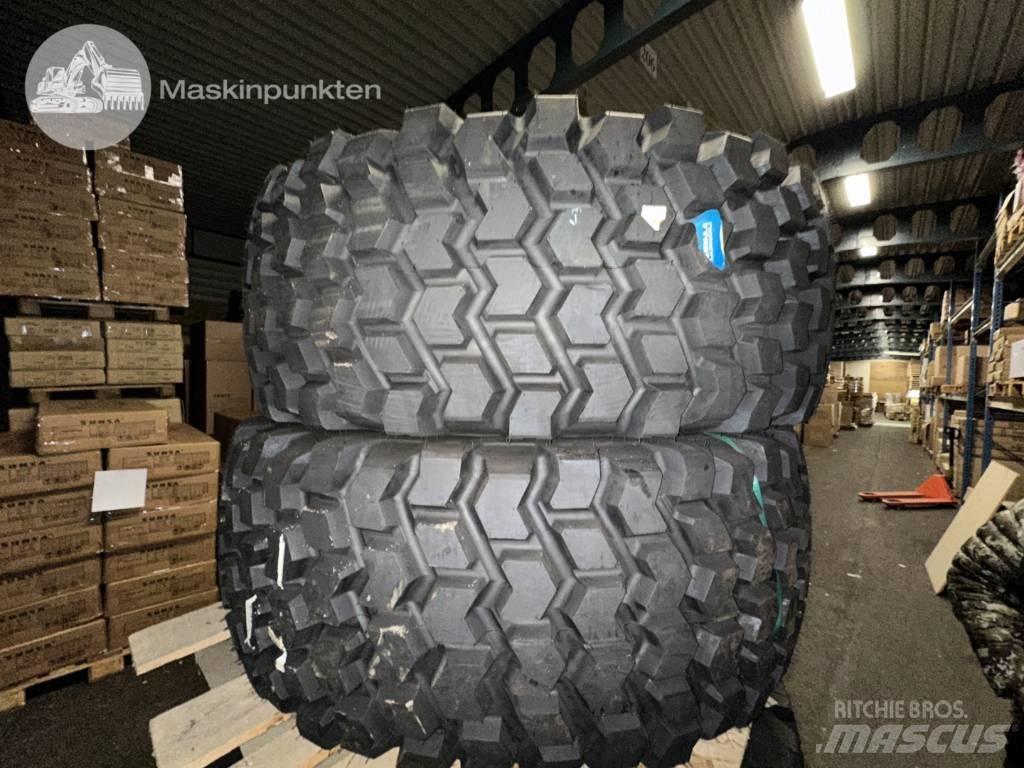 Nokian Load grip L-3 Pneus, Rodas e Jantes