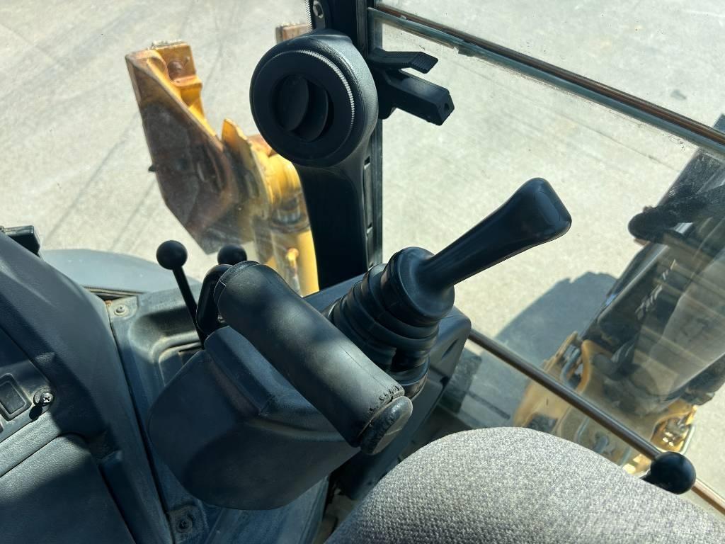 John Deere 310K Retroescavadoras