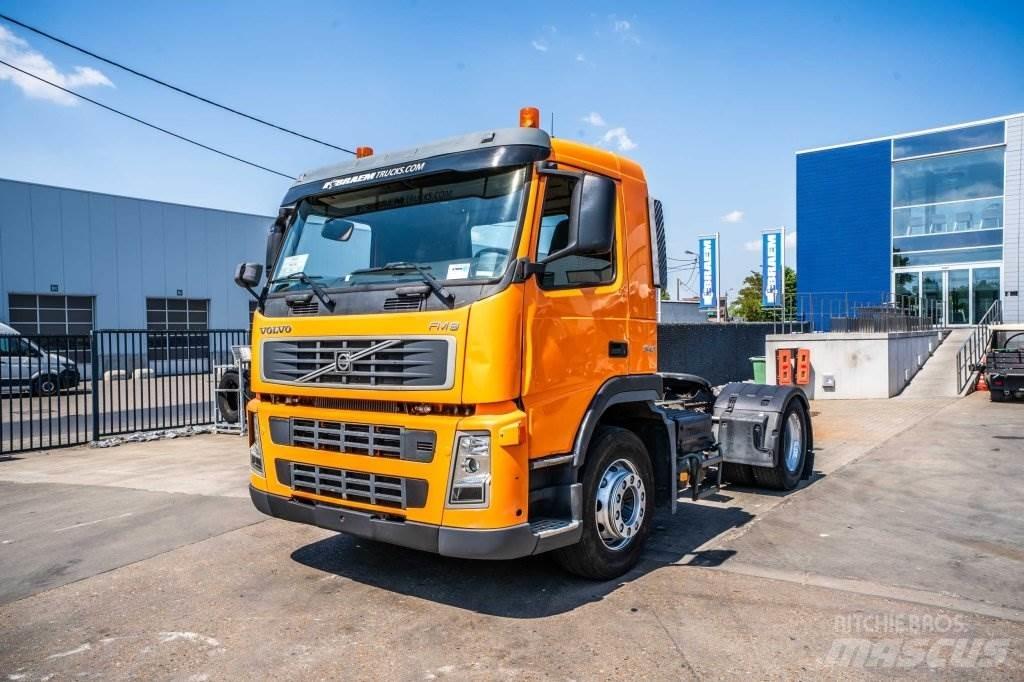 Volvo FM 9.340 Tractores (camiões)