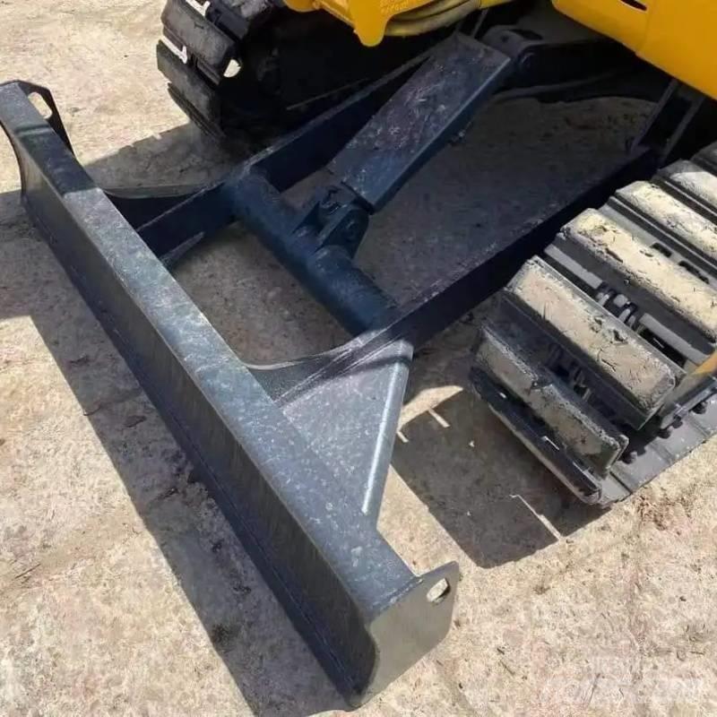 Komatsu PC30 Mini Escavadoras <7t