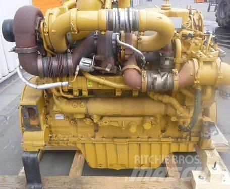 CAT C 18 Construção - Outros
