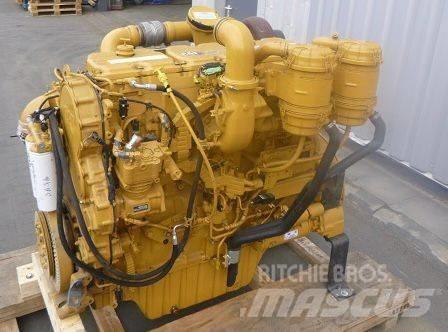 CAT C 18 Construção - Outros
