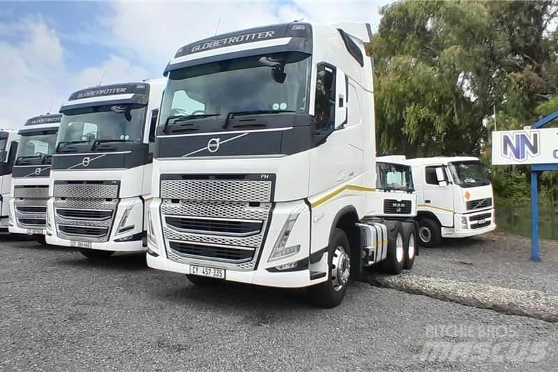 Volvo FH 440 Outros Camiões