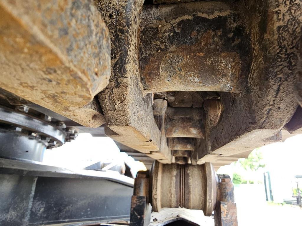 Sany SY135C Escavadoras de rastos