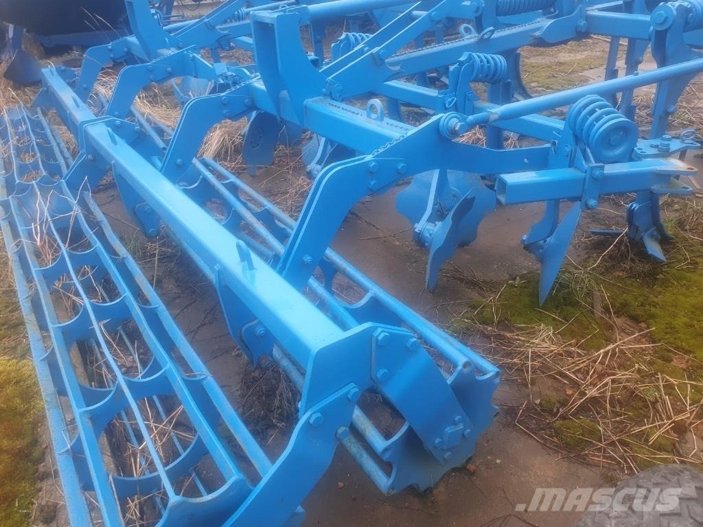Lemken Karat 9/400U Cultivadoras
