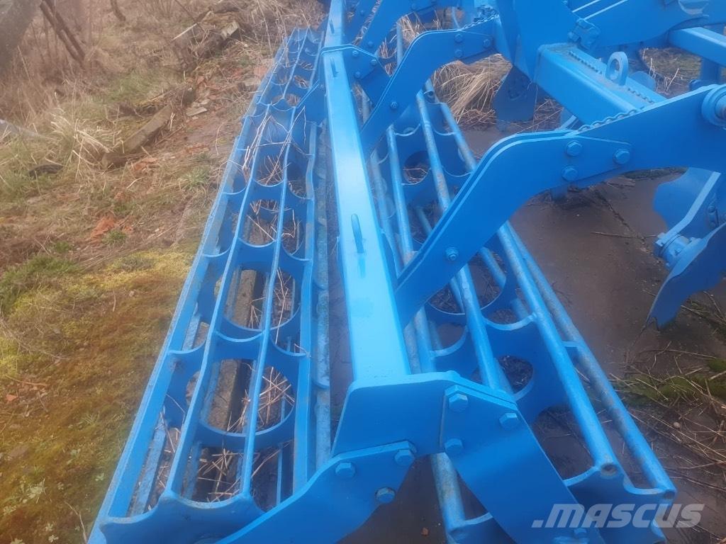 Lemken Karat 9/400U Cultivadoras