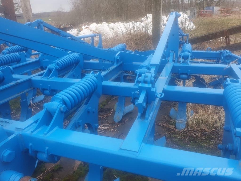 Lemken Karat 9/400U Cultivadoras