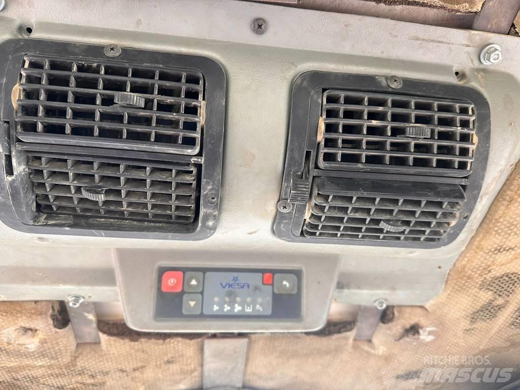 CAT 950 B Pás carregadoras de rodas