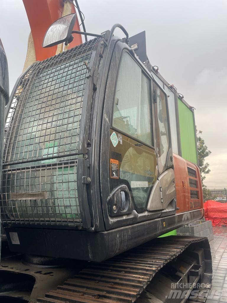 Hyundai HX 225SL Escavadoras de rastos