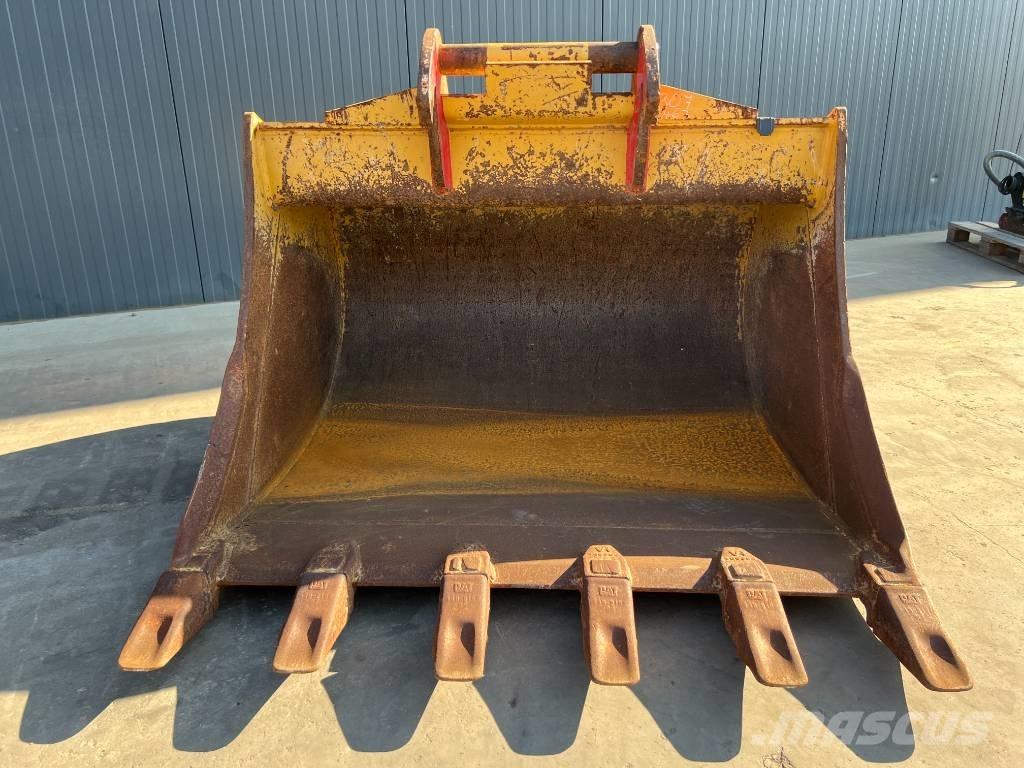 OilQuick OQ65 Baldes