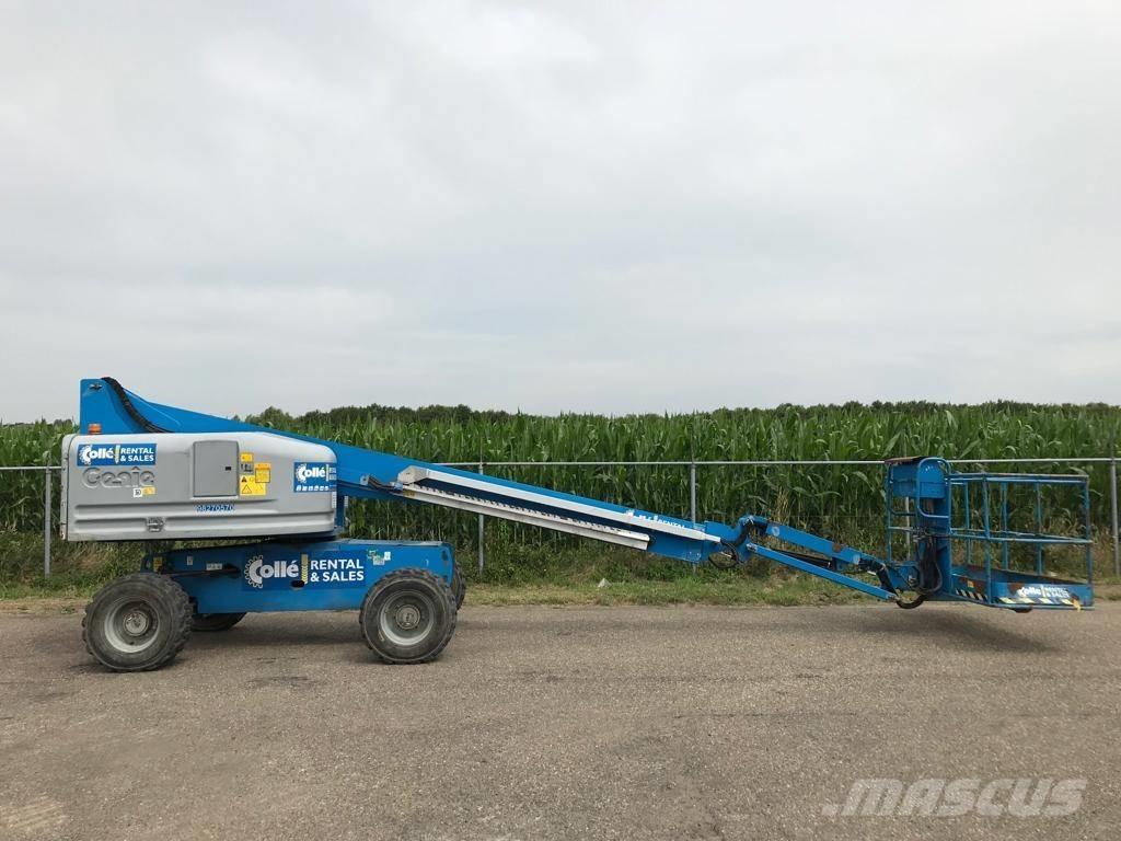 Genie S-45 | 2013 Elevadores braços Telescópicos