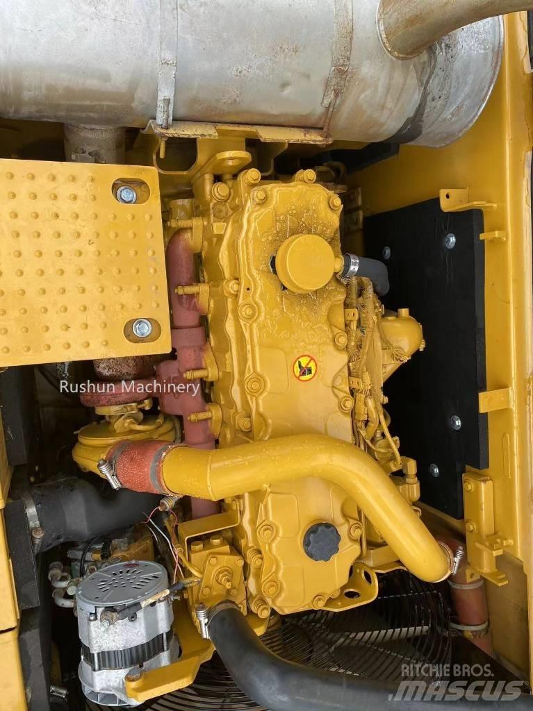 CAT CAT325 Escavadoras de rastos