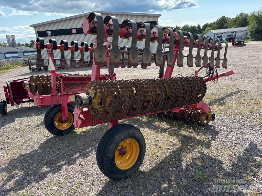 Väderstad ROLLEX 620 Rolos agrícolas